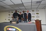 Jeff Gordon gewinnt einen Charity-Award