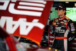 Jeff Gordon (Hendrick) nicht zufrieden mit der Balance