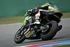 Bild zum Inhalt: Sykes auch im zweiten Qualifying Schnellster