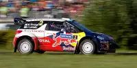 Bild zum Inhalt: SS15-16: Hirvonen übt weiter Druck auf Loeb aus