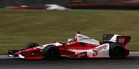 Justin Wilson
