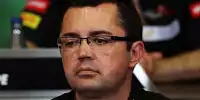 Bild zum Inhalt: Boullier lobt Red Bull: "Mapping war clevere Idee"
