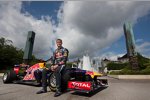 David Coulthard (Red Bull)