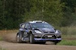 Ott Tänak (M-Sport)