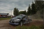 Ott Tänak (M-Sport)