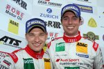 Christian Hohenadel und Thomas Mutsch 