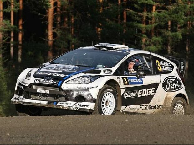 Jari-Matti Latvala Jari-Matti Latvala