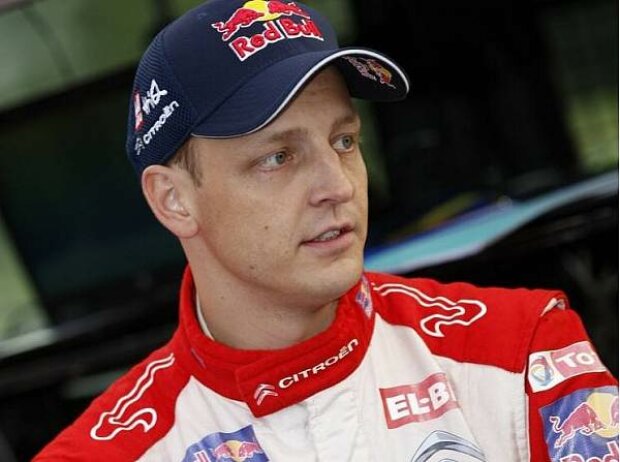 Mikko Hirvonen Mikko Hirvonen