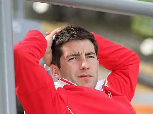 Titel-Bild zur News: Mike Rockenfeller