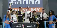 Bild zum Inhalt: Formel 3 in Assen: Eriksson siegt weiter