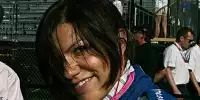 Katherine Legge