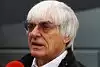 Bild zum Inhalt: Ecclestone und London: Lebenstraum mit Notausgang