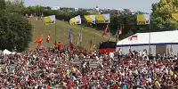 Bild zum Inhalt: Hungaroring: Mehr Zuschauer dank Ungarn-Offensive