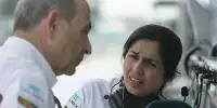 Bild zum Inhalt: Sauber: "Sprechen nicht mit Volkswagen"