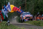 Sebastien Loeb (Citroen) 