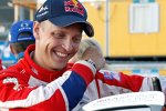 Mikko Hirvonen (Citroen) 