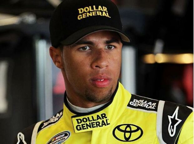 Darrell Wallace Darrell Wallace