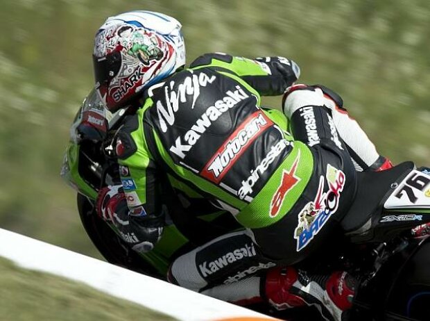 Loris Baz Loris Baz