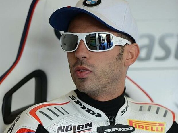 Marco Melandri Marco Melandri