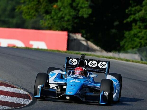 Simon Pagenaud Simon Pagenaud