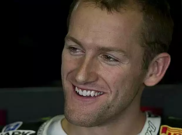 Tom Sykes Titel-Bild zur News: Tom Sykes