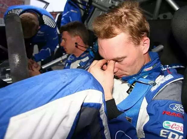 Jari-Matti Latvala Titel-Bild zur News: Jari-Matti Latvala