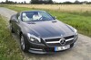 Bild zum Inhalt: Fahrbericht Mercedes-Benz SL 350: Quersumme