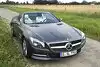 Bild zum Inhalt: Fahrbericht Mercedes-Benz SL 350: Quersumme