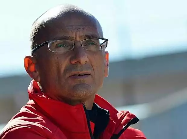 Gabriele Tarquini Titel-Bild zur News: Gabriele Tarquini
