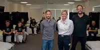 Bild zum Inhalt: Heidfeld Juror bei der Nissan-GT-Academy