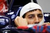 Bild zum Inhalt: Ricciardo glaubt an Zukunft bei Toro Rosso