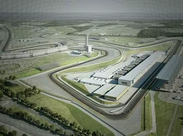 Titel-Bild zur News: Austin Circuit of the Americas
