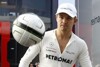 Rosberg: Fußball als Vorstart-Ritual