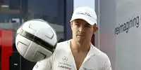 Nico Rosberg