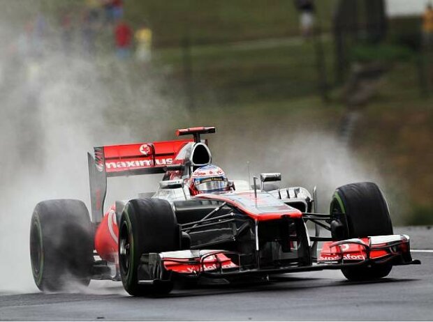 Jenson Button Jenson Button