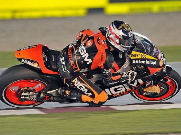 Colin Edwards