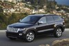 Bild zum Inhalt: Jeep bringt Grand Cherokee in S-Limited Edition