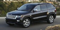 Bild zum Inhalt: Jeep bringt Grand Cherokee in S-Limited Edition