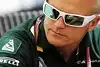 Bild zum Inhalt: Kovalainen: Nationalstolz, Golfen & Olympia