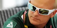 Heikki Kovalainen