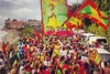 Hamilton: Olympia-Party mit Scherzinger auf Grenada