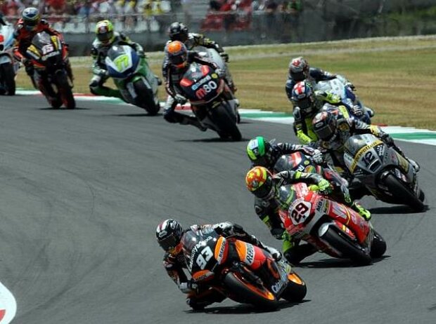 Moto2 Moto2