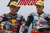 Bild zum Inhalt: Vinales: "Cortese ist ein starker Gegner"