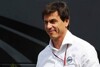 Toto Wolff: Interview mit dem neuen "Mister Williams"