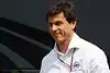 Bild zum Inhalt: Toto Wolff: Interview mit dem neuen "Mister Williams"