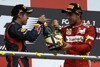 Bild zum Inhalt: Stewart: Vettel stehen noch viele gute Jahre bevor