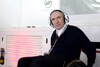Williams: "Will noch lange weitermachen"