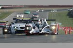 Klaus Graf/Lucas Luhr (Pickett) gewannen die LMP1-Klasse