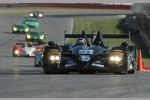 Scott Tucker/Christophe Bouchut (Level 5) gewannen die LMP2-Klasse