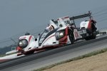 Klaus Graf/Lucas Luhr (Pickett) gewannen die LMP1-Klasse